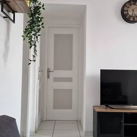 10 Minutes De Rouen Appartement *