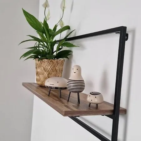 Appartement 10 Minutes De Rouen Oissel