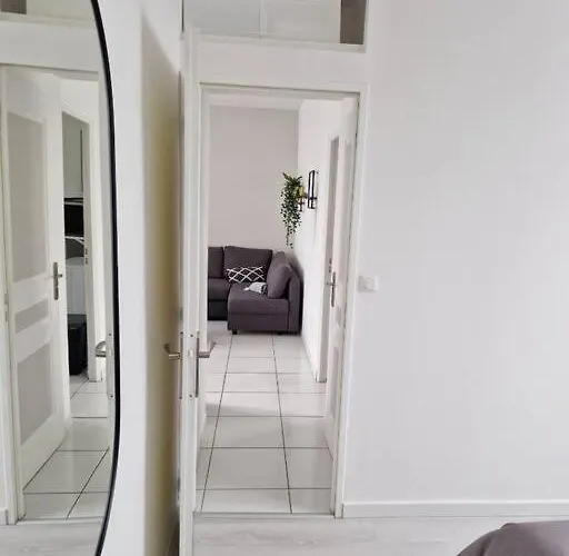 10 Minutes De Rouen Oissel