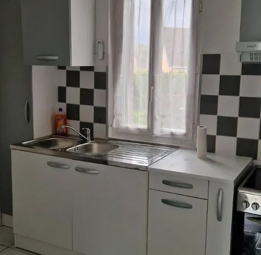 10 Minutes De Rouen *