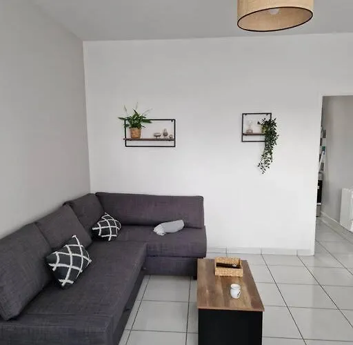 10 Minutes De Rouen * Oissel