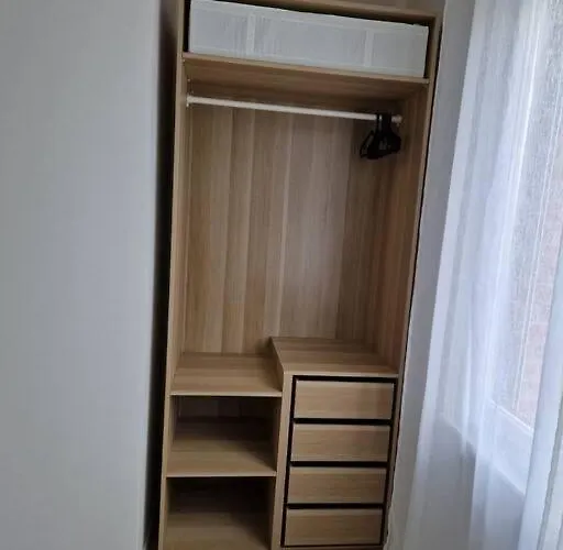 Lejlighed 10 Minutes De Rouen Oissel